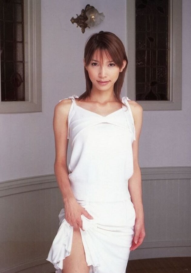 Japanese urabon &;&;Slender leg&;&;
