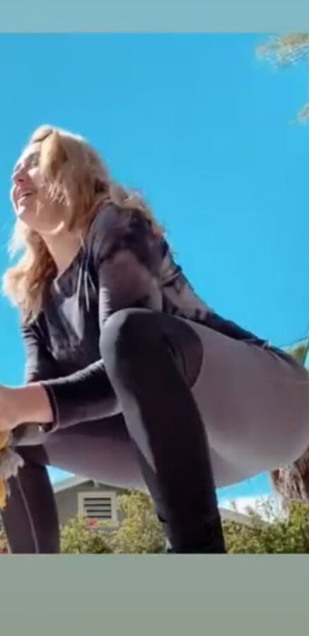 Peyton List