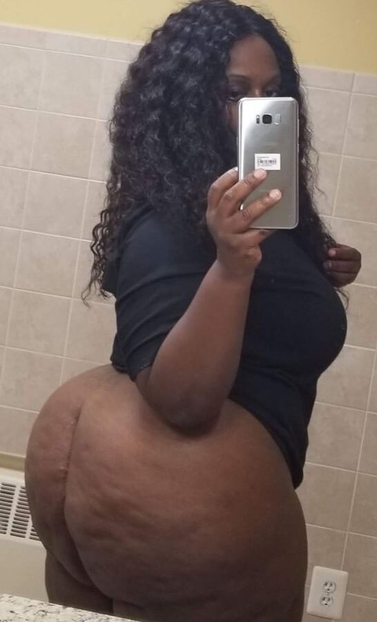 JUST PURE ASS VOL.