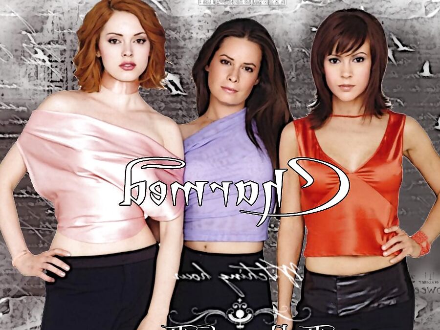 Potter - The Charm