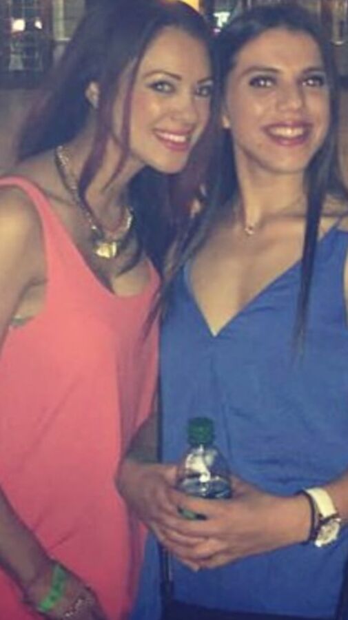 Lesbians