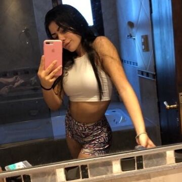 Micaela de Argentina