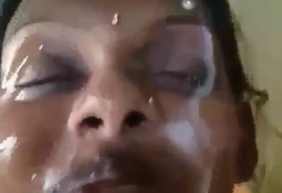 Newly married tamil wife