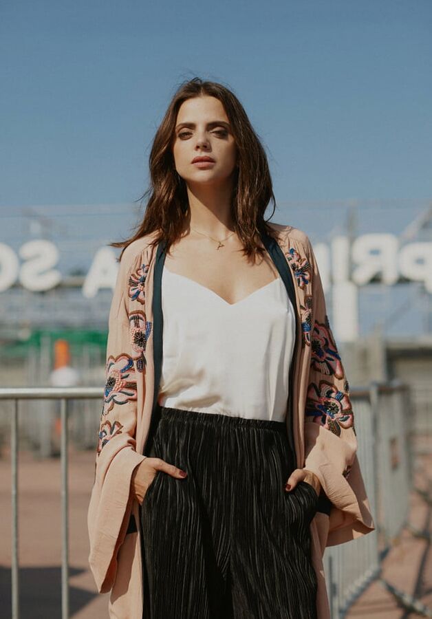 Macarena