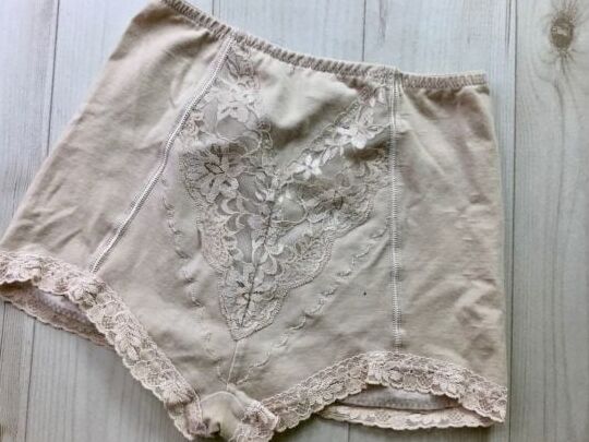 Girdle