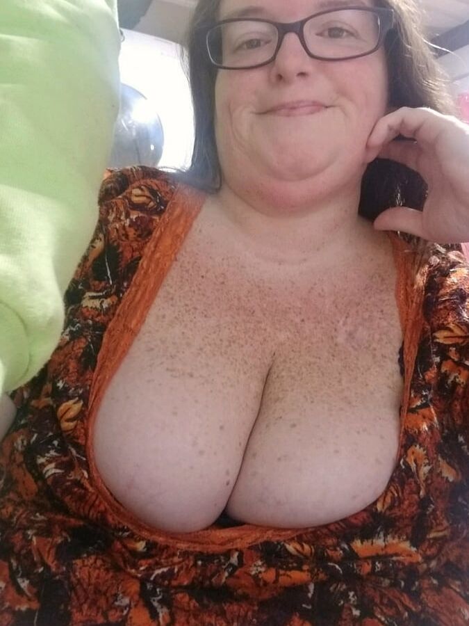 Bbw mix (Dressed)