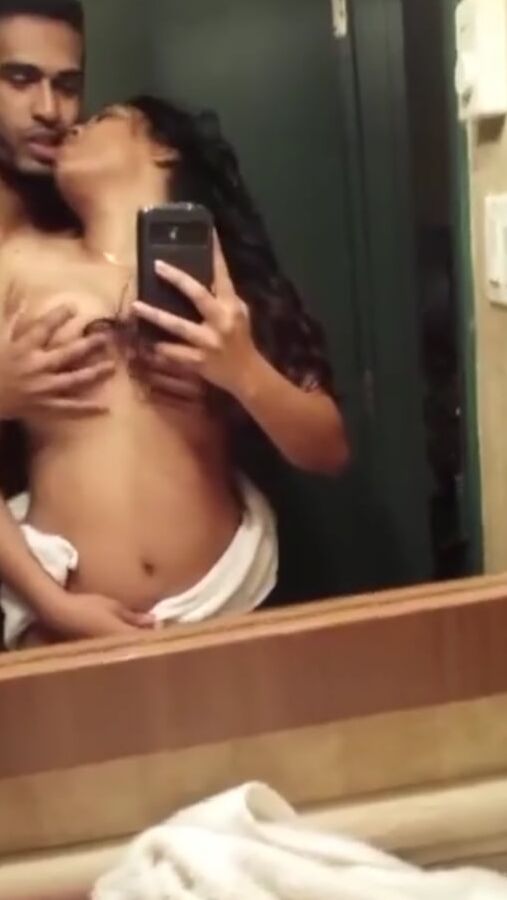 Amazing boobs