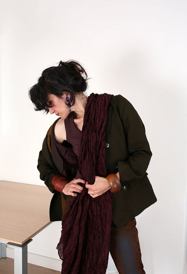 P . Alexandra