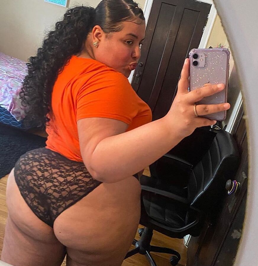 Thick freak hoes