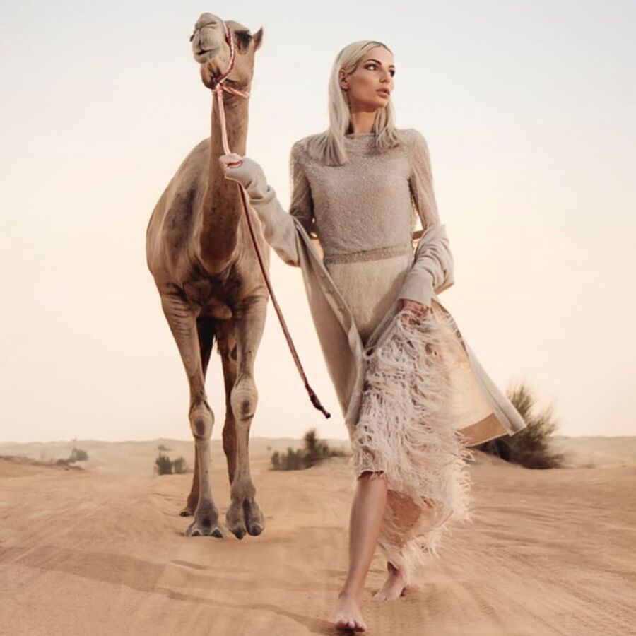 Cloe Cooper