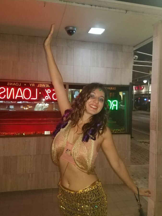 Indian web slut