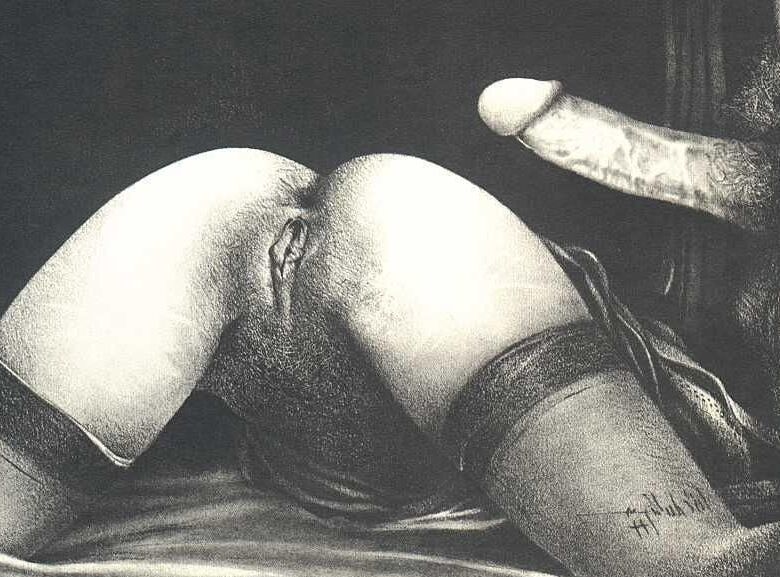 More Erotica Fun
