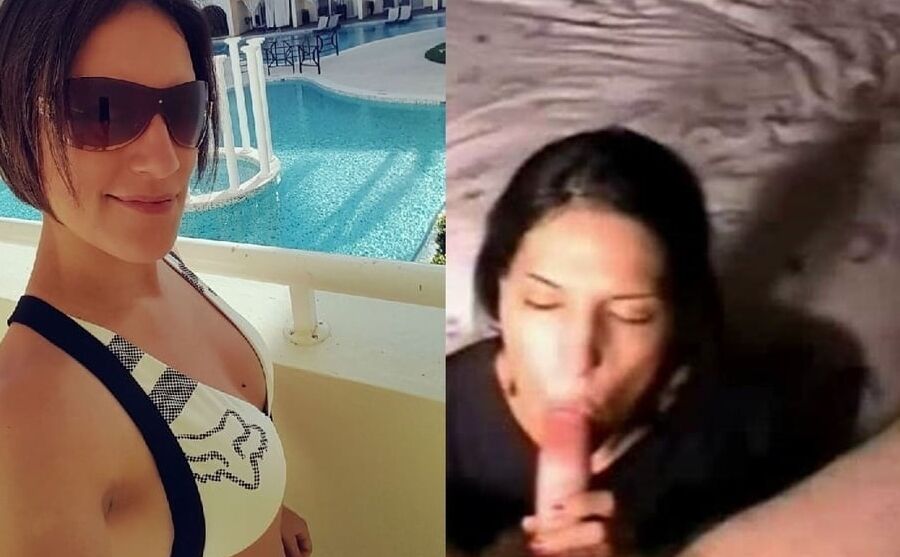Exposed - Cum Eating Facial Slut
