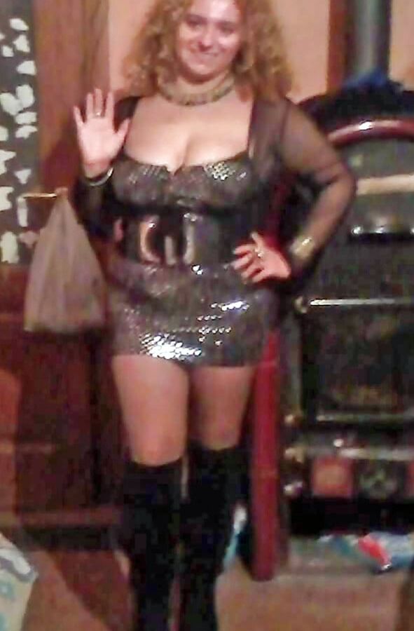 Ready for party