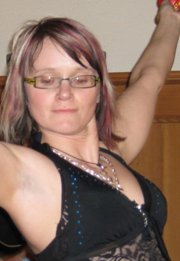 hot milf from belgium
