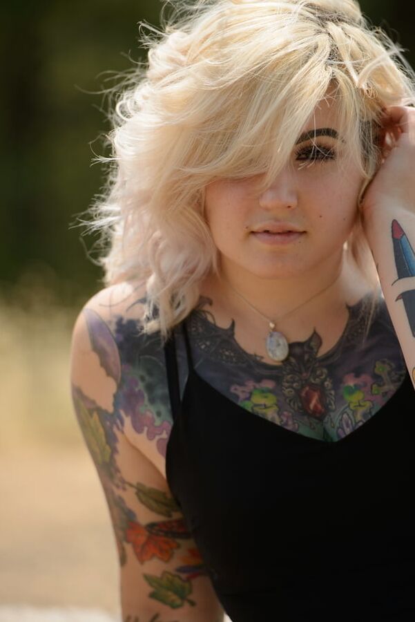 tattoo