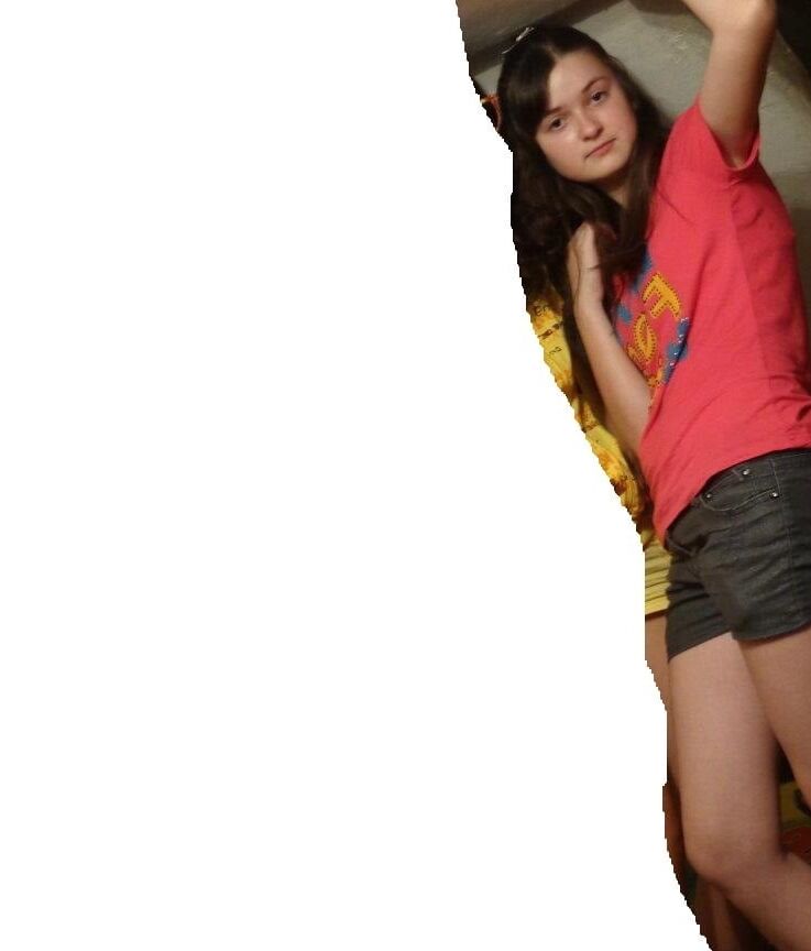 my friend Diana