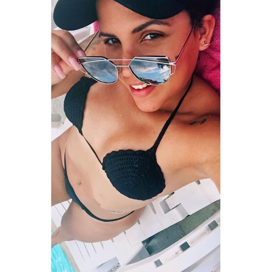 mulata gostosa