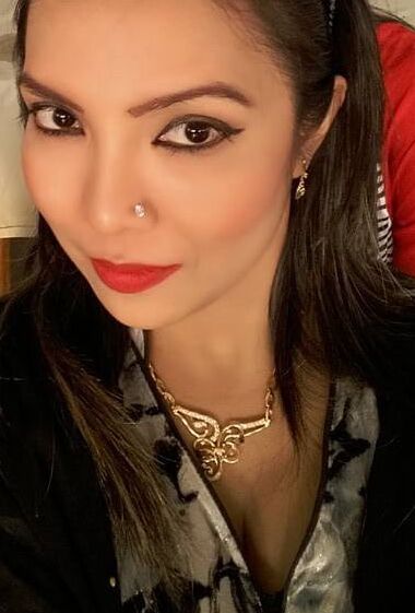 Hot Indian bhabhi