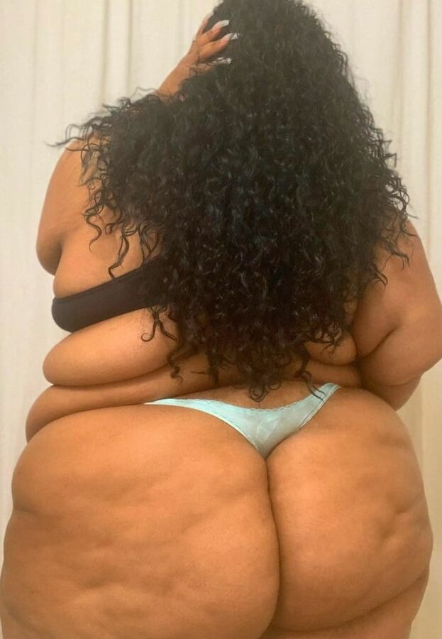 The Perfect Ass