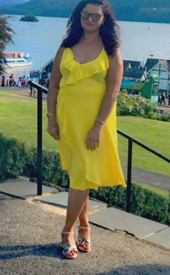 Indian Mature Needs Your Dirty Comments