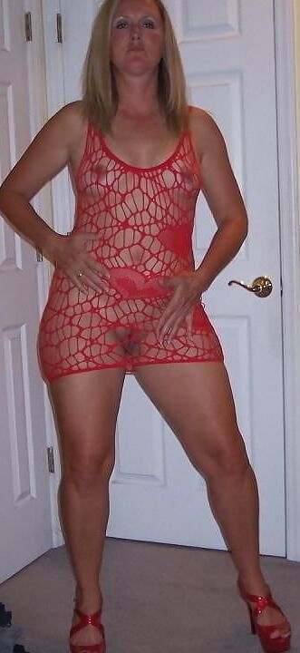 Kimberly M (