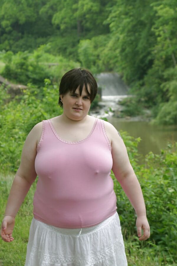 Bbw mix (Braless)