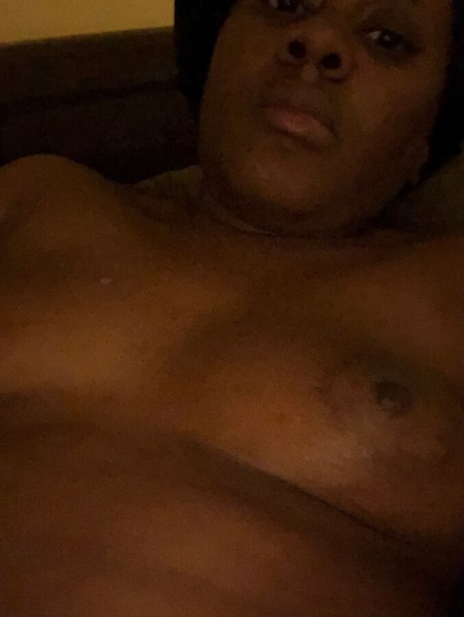My bitch