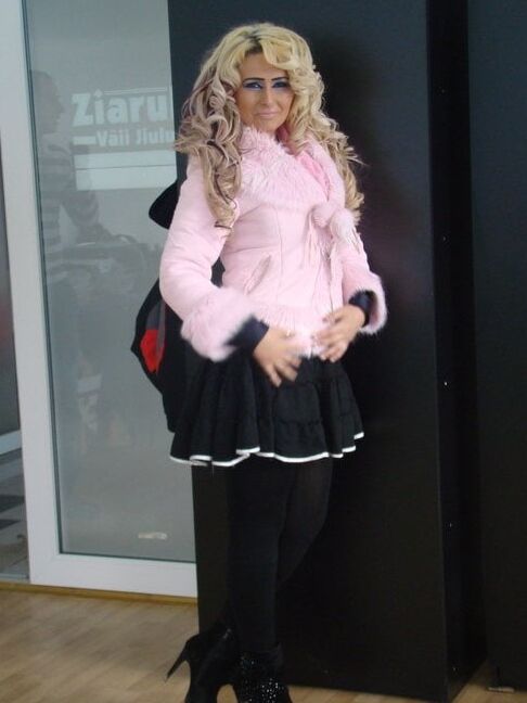 Juglea Crina Loredana
