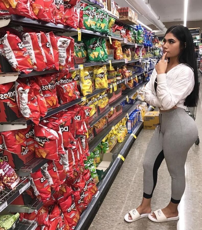 Store Run