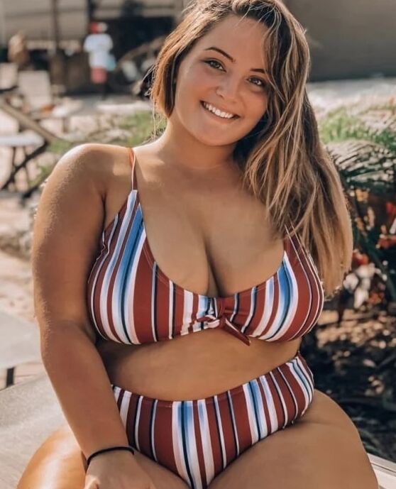 Chubby Bikini Bodies