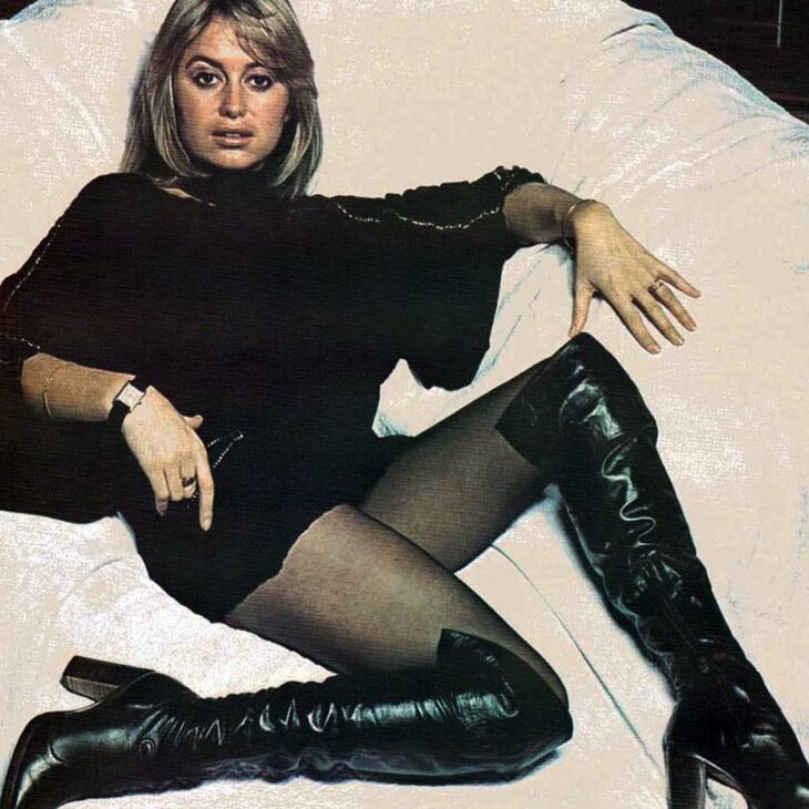 Susan George
