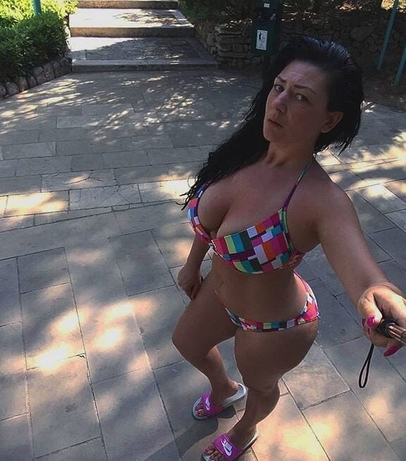Serbian Milf Natalija