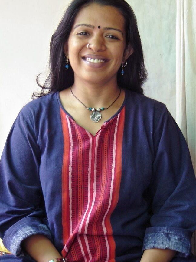 Dr. sonali jayakanthi