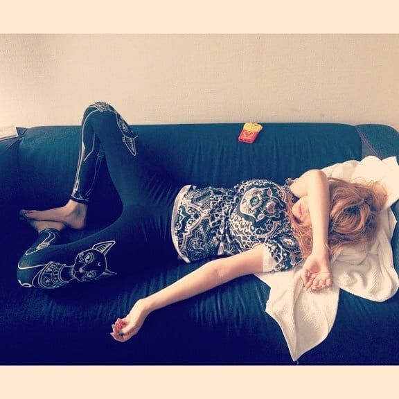 Palina Rojinski