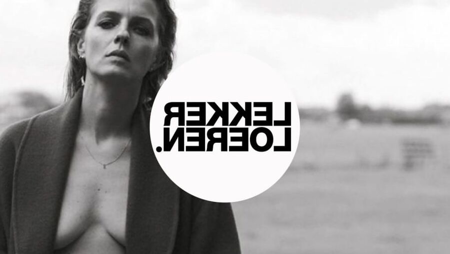 Leonie Ter Braak - Dutch Presenter &amp; Model