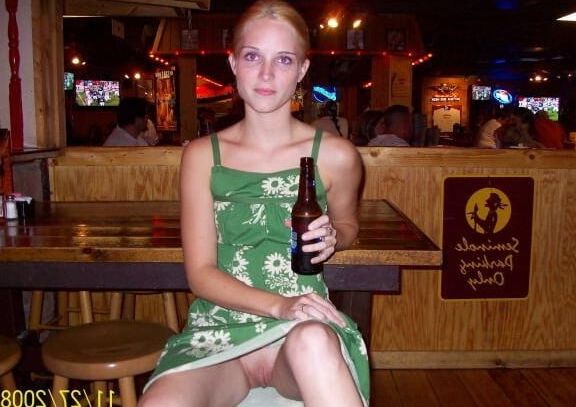 Nice ladies who are dated