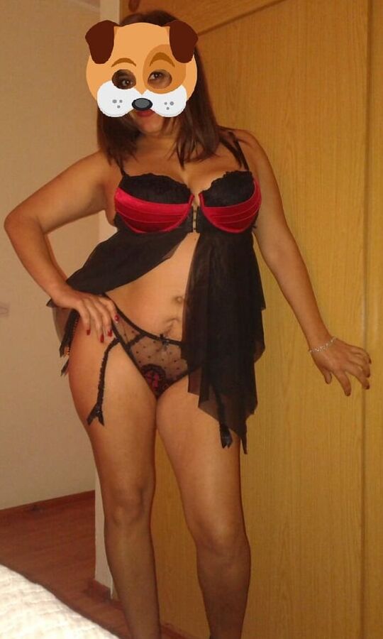 Un Rica Milf