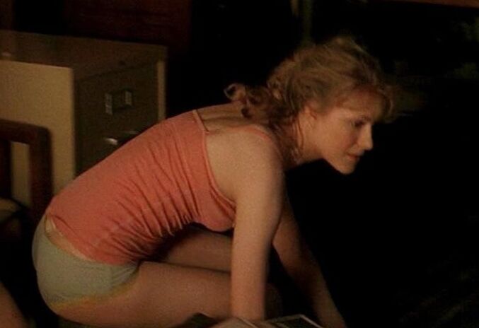 Evan Rachel Wood