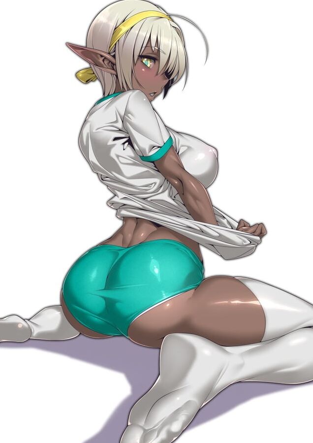 Hentai collection part