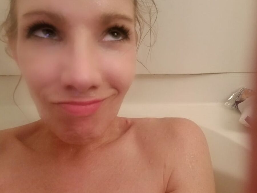 Tacie the slut