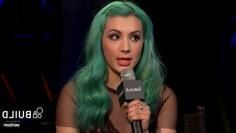 Hannah Marks