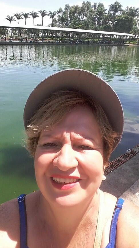 Another GILF