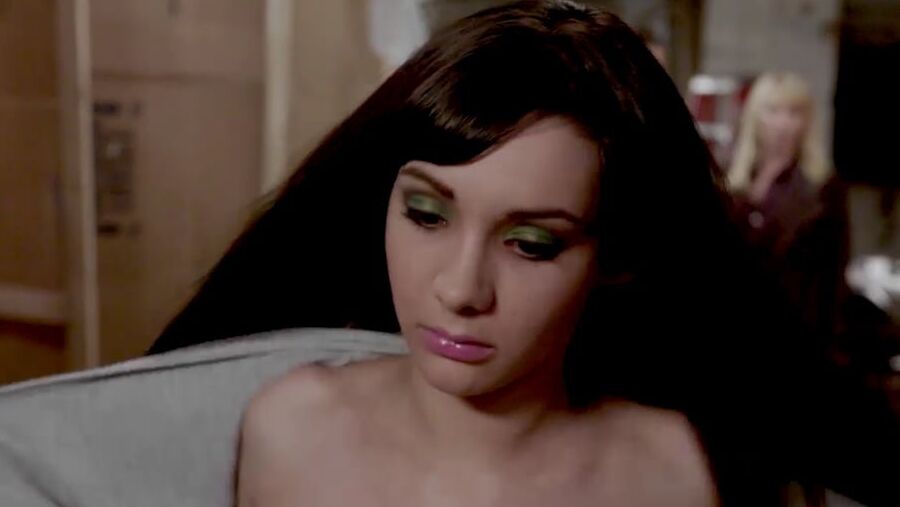 Hannah Marks