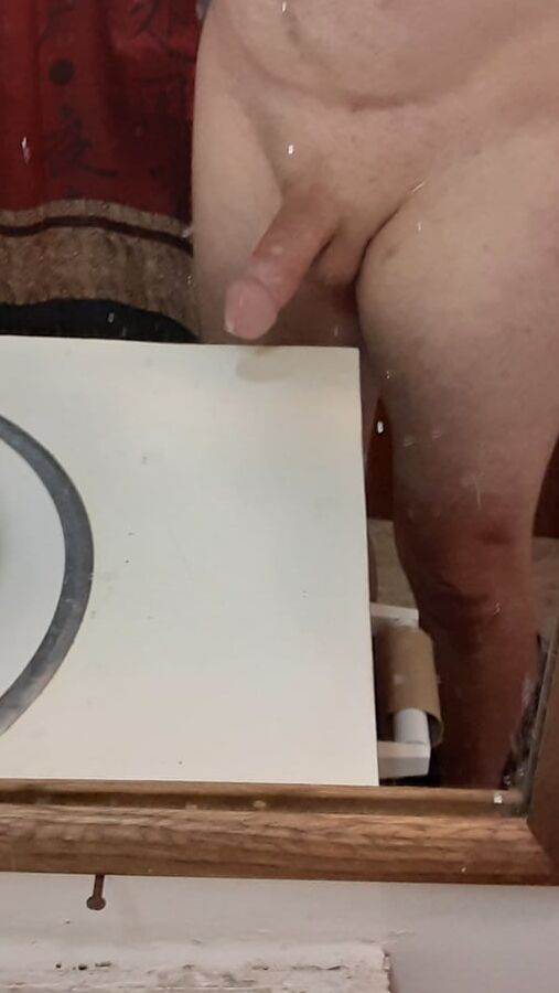 My dick