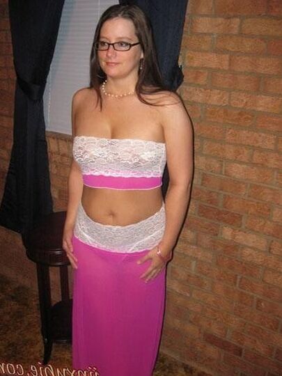 Famous North Carolina Interracial MILF - Jinxypie