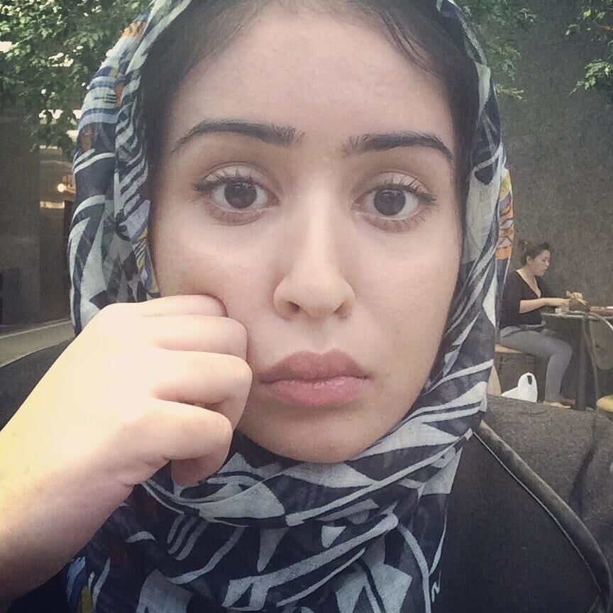 Mix paki girls