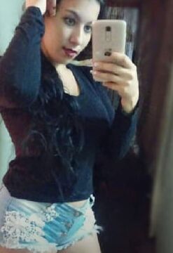 Taty Enfermeira