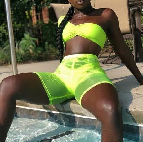 HOT EBONY PICS