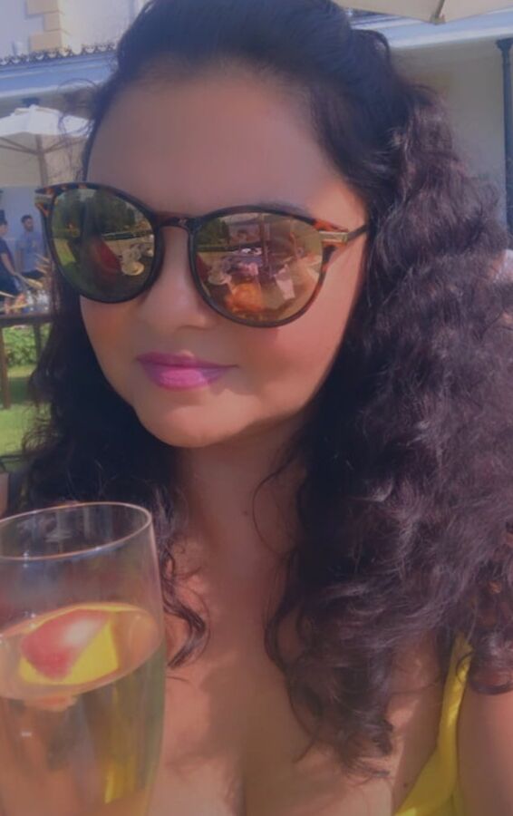 Indian Mature Needs Your Dirty Comments